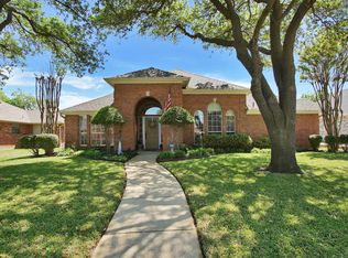 2016 Ruger Dr, Plano, TX 75023