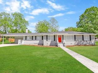4108 Campbell St NE, Covington, GA 30014