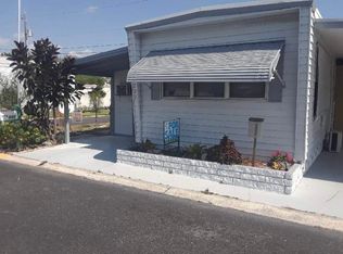 1280 Lakeview Rd LOT 222, Clearwater, FL 33756