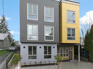 1525 N Webster St, Portland, OR 97217