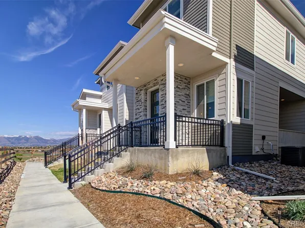 5033 Baseline View, Colorado Springs, CO 80920