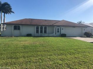 1706 SE 16th St, Cape Coral, FL 33990