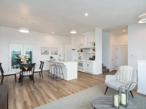 Villages of Patterson