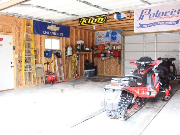 8791 Setting Sun Boulevard, Lac Du Flambeau, WI 54538