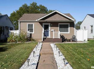 5225 11th Ave #C, Moline, IL 61265