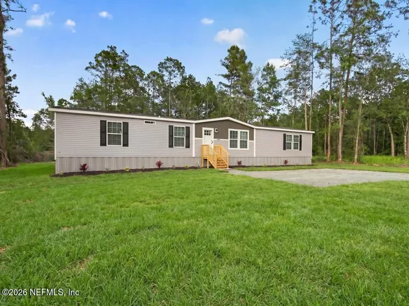 2817 SPRING Drive, Middleburg, FL 32068