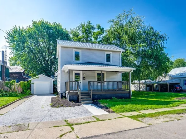 605 Chestnut St, Minerva, OH 44657