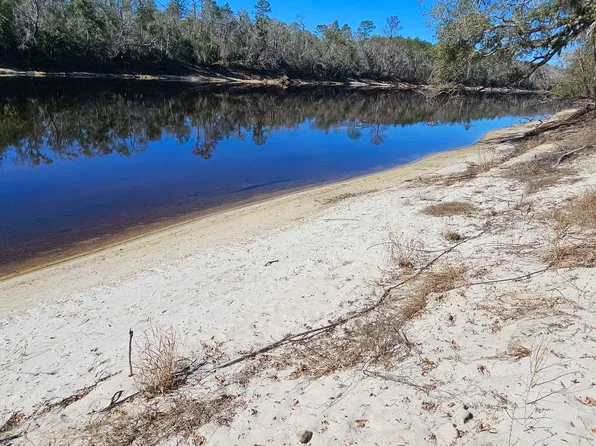 0 237th Dr Lot 32, Live Oak, FL 32060