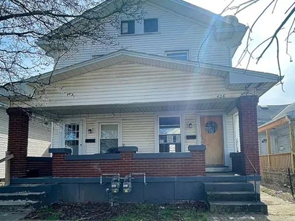 426-428 Bantz Ct, Dayton, OH 45403