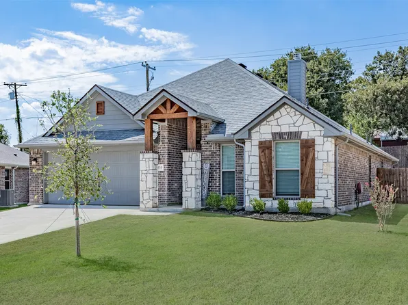 3919 Rose Hill Ct, Denison, TX 75020