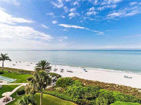 2nd image of 9375 Gulf Shore Dr W #602