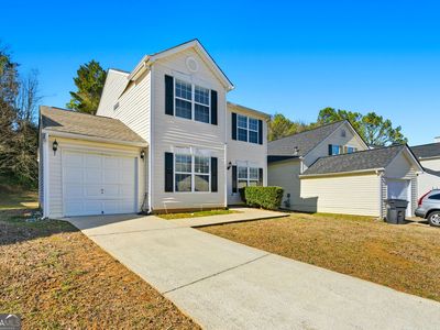 3630 Thurleston Ct SW, Marietta, GA, 30008