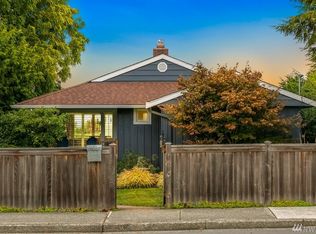 947 Walnut St, Edmonds, WA 98020