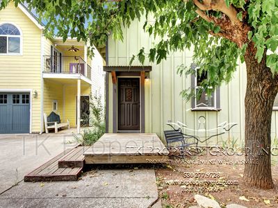 219 Glenwood Rd, Grass Valley, CA, 95945