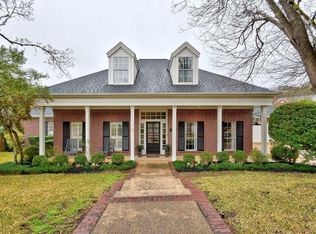 3701 Moon Lark Ct, Austin, TX 78746