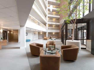 Kensington Place Apartments, Cleveland, OH 44118