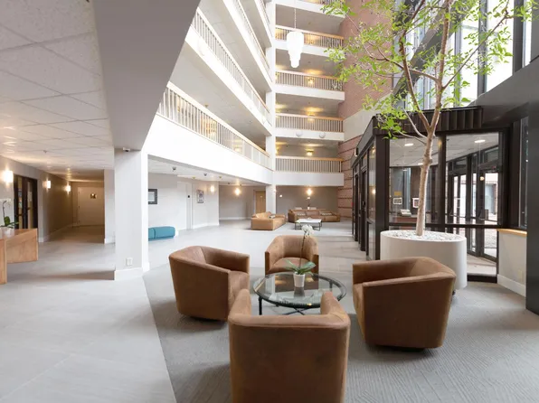 Kensington Place Apartments