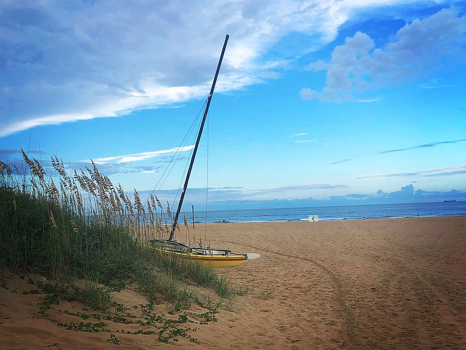 58th Street Beach