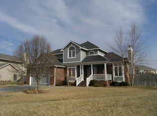 150 Birch Ct, Andover, KS 67002