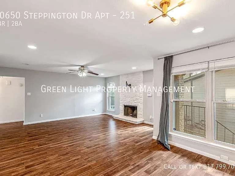 10650 Steppington Dr #251 — Photo 8