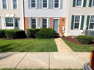 6359 Fenestra Ct #117B, Burke, VA 22015