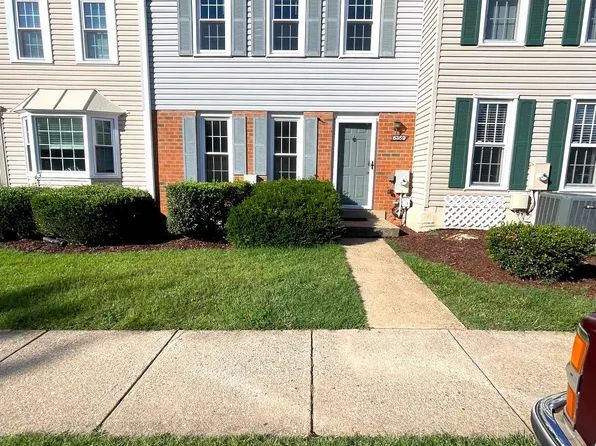 6359 Fenestra Ct #117B, Burke, VA 22015