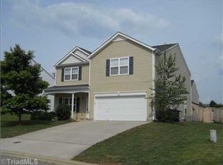125 Picardy Ct, Kernersville, NC 27284