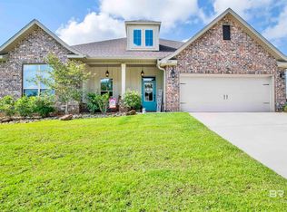 11639 Forsyth Loop, Spanish Fort, AL 36527