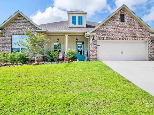 11639 Forsyth Loop, Spanish Fort, AL 36527