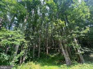 Free State Rd, Marshall, VA 20115