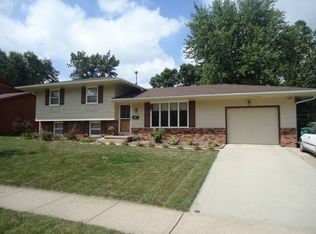 502 SE 8th St, Ankeny, IA 50021