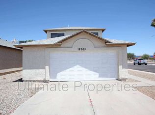 18205 N 87th Dr, Peoria, AZ 85382