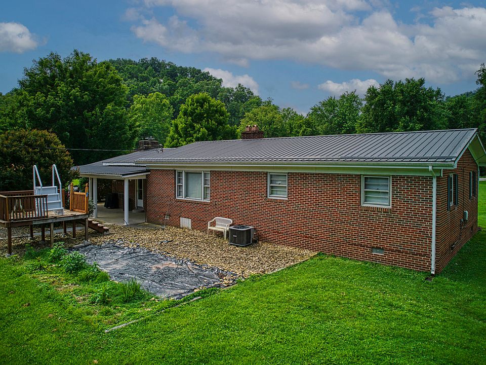 4787 S River Rd, Salyersville, KY 41465 MLS 23012767 Zillow