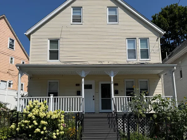 1-3 Brookvale St #1, Dorchester Center, MA 02124
