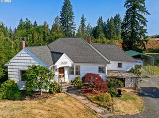 18005 S Lower Highland Rd, Beavercreek, OR 97004