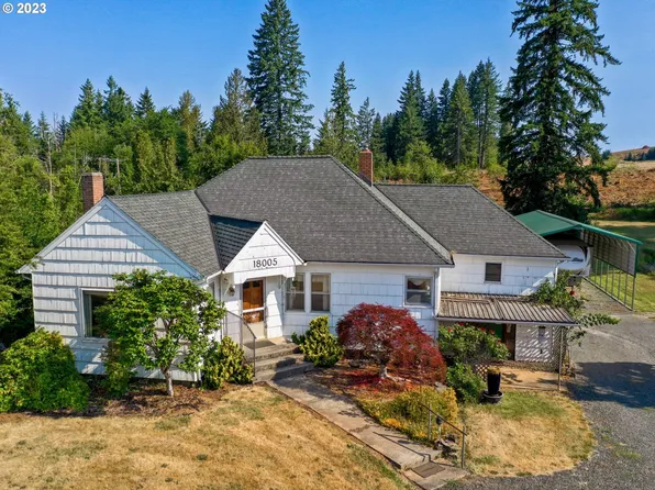 18005 S Lower Highland Rd, Beavercreek, OR 97004