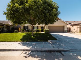 5340 E Truman Ave, Fresno, CA 93725