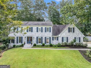 5337 Redfield Rd, Atlanta, GA 30338