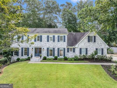 5337 Redfield Rd, Atlanta, GA, 30338