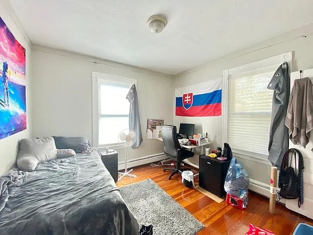 1st image of 8 Bucknam St #1