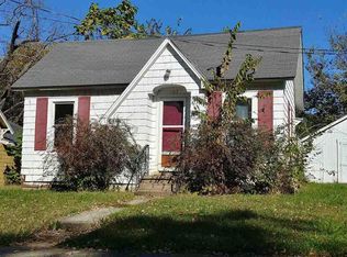 107 W Tebo St, Clinton, MO 64735