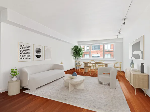 101 West 12th Street image 1 of 10