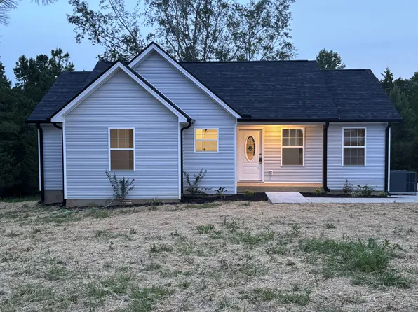 6620 High Meadow Ct, Nunnelly, TN 37137