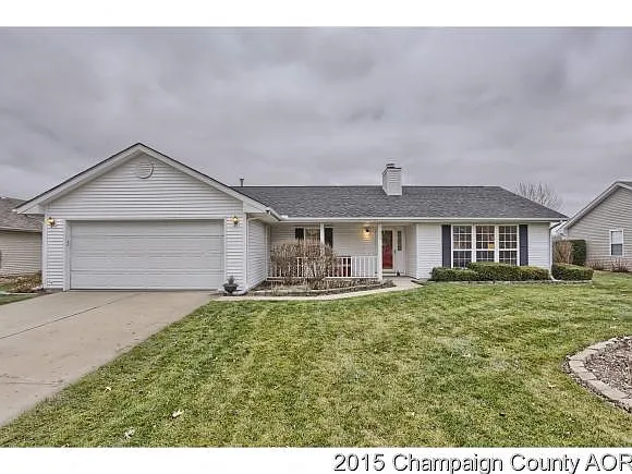 506 Sherwood Dr photo 1