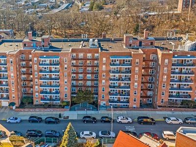67-50 Thornton Pl APT 1C, Queens, NY, 11375