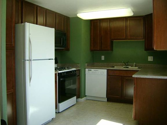 Kitchen - John Edmonds