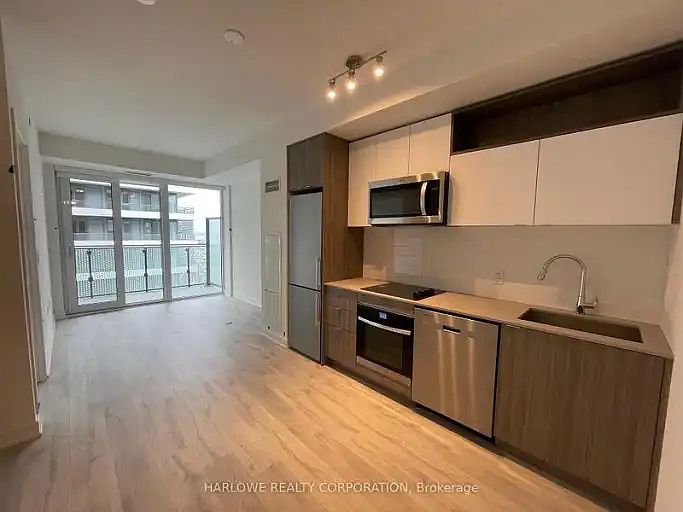 1st image of 135 Lower Sherbourne St #2624