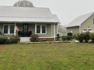 307 N Scenic Rd, Monteagle, TN 37356