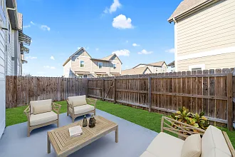 Country Lane Townhomes — Photo 10