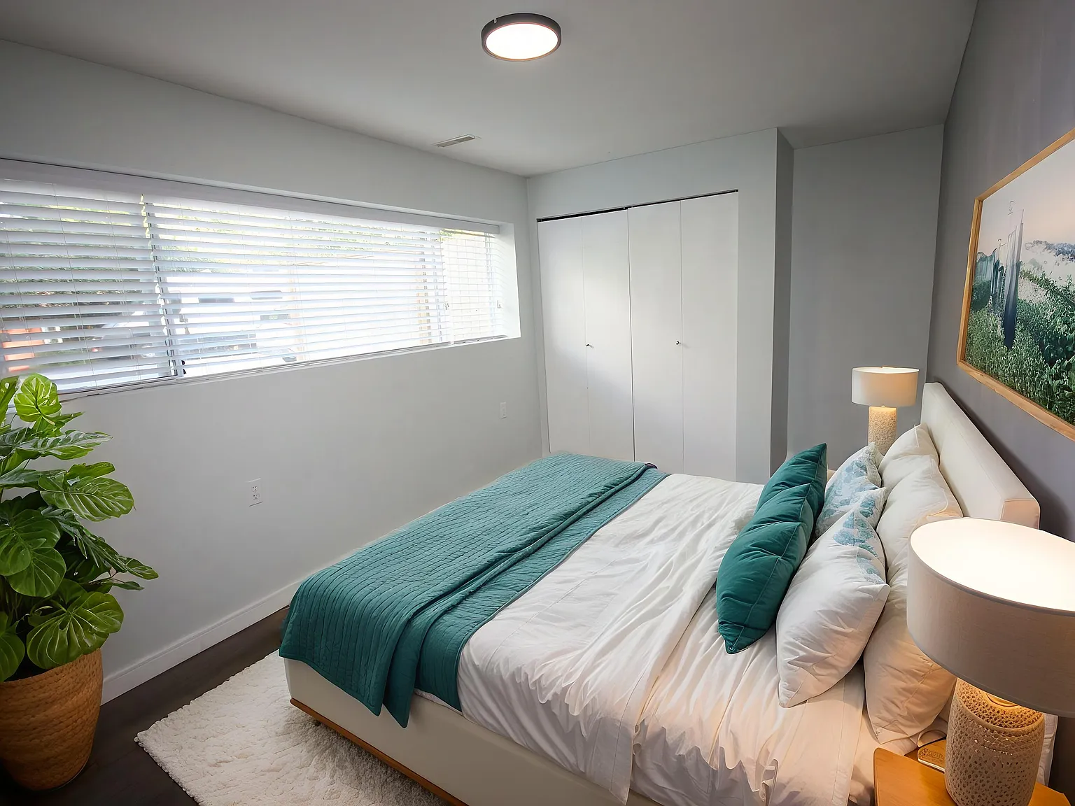 2 bed, 900 sqft, $2,500 — Photo 4